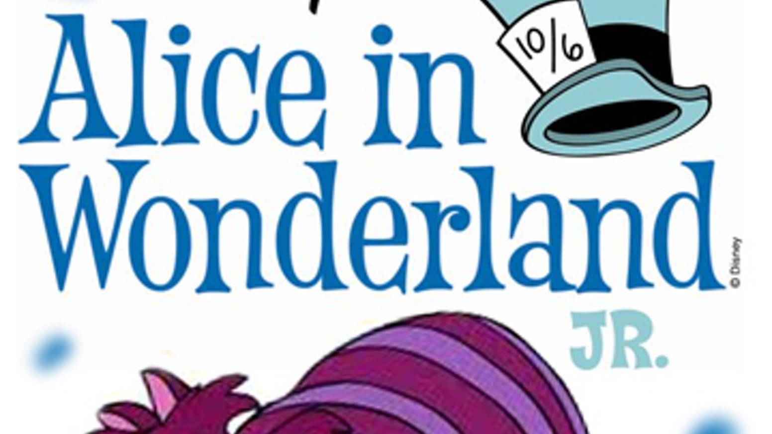 Alice Jr. logo